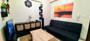 2br Unit at Asmara-near St Luke's